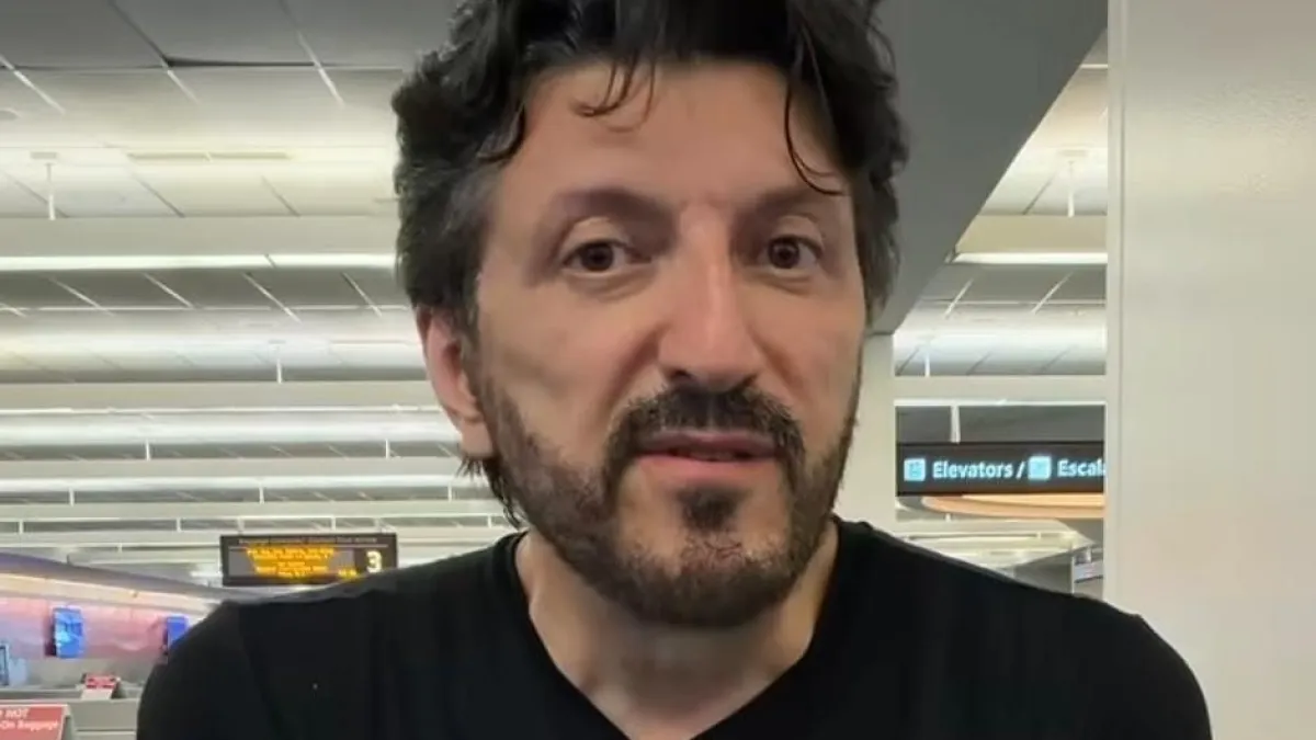 Lito Sousa tem doença degenerativa rara: entenda o diagnóstico
